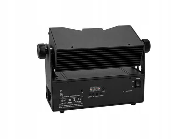 Eurolite Akku MBT-3 Spot MK2 - Let Ventilator med Batteri