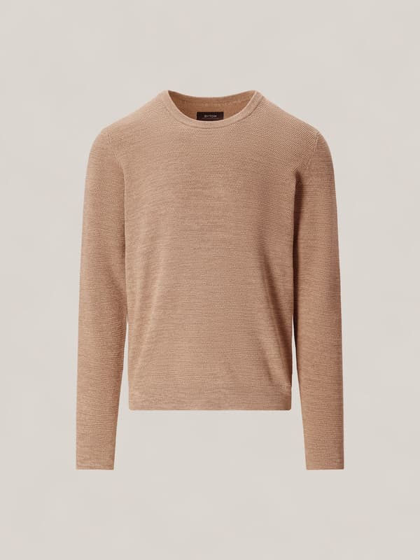 BEIGE VOLENTE TRÖJA XXL