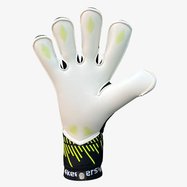 NEO volt RF2G junior | 4keepers NEO volt RF2G junior 7 målvaktshandskar
