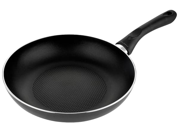 MAJA ALUMINIUM STEGEPADE 26CM V.2