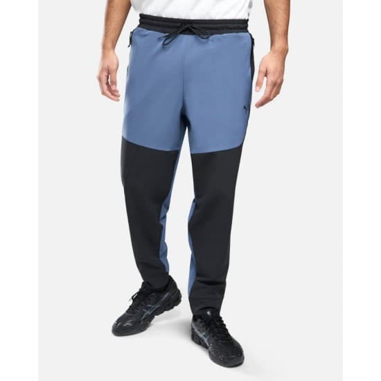Puma Tech Woven Bukser Inky Blue [680311 55] størrelse M