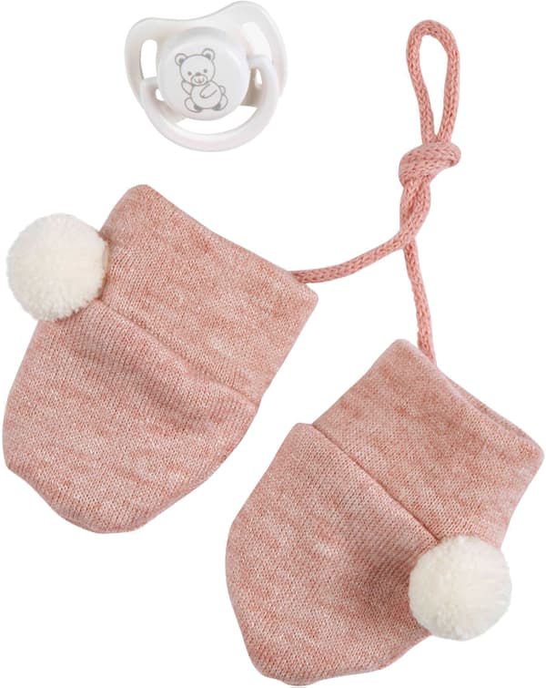 Spansk dukke Arias Dolls 65378