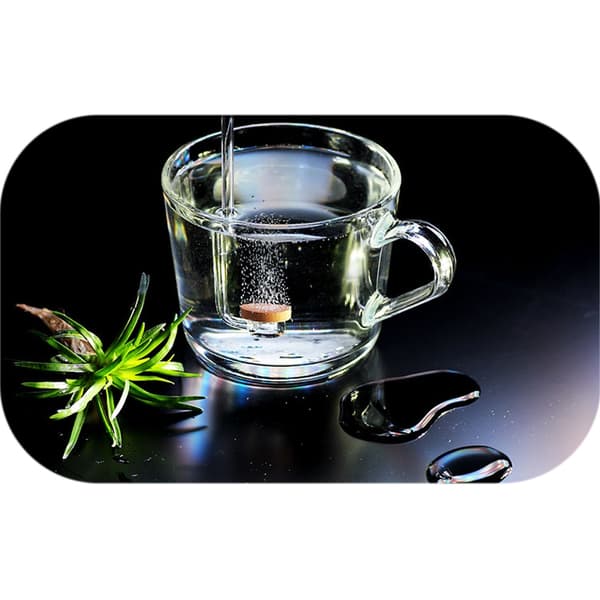 Neo Diffuser Original Clip S - CO2-diffusor med vinkel