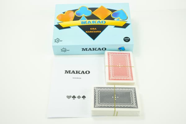 MACAO 2793