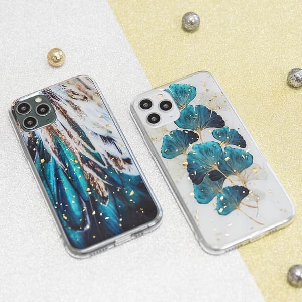 Guldglamorøs overlay til Realme c21 blade + 9H glas