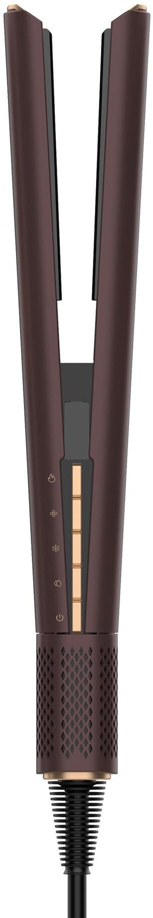 Garett Beauty AeroGlow plattång