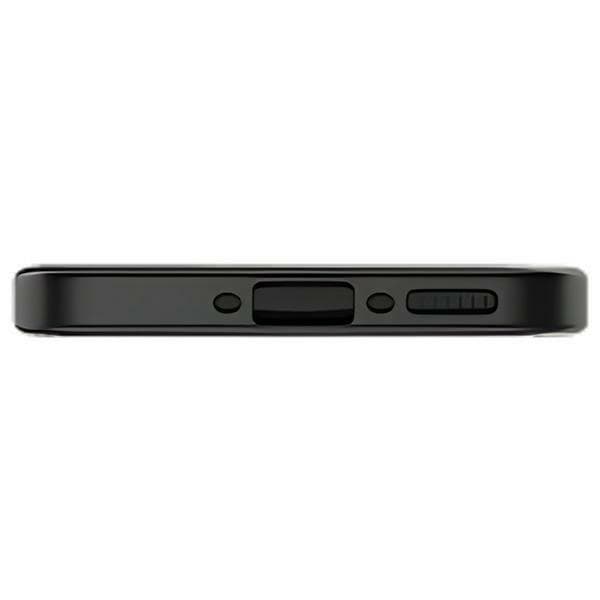 Beline Carbon Armor-cover til Galaxy A34 5G, sort