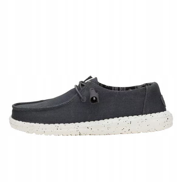 HEYDUDE WENDY STRETCH CANVAS 40902 |37| SORT