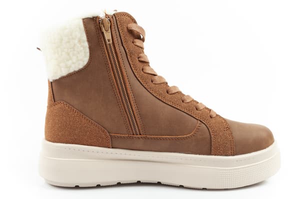 Lee Cooper Dam Bruna [LCJ-25-01-3735L] år 38
