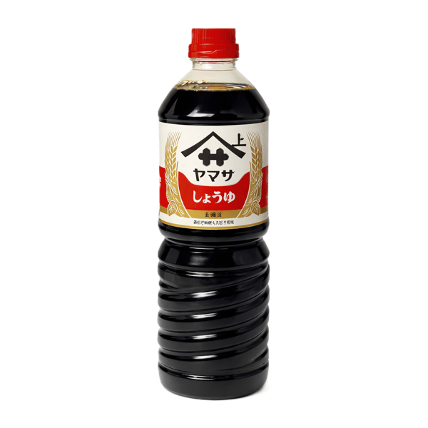 YAMASA | Sojasauce | 1 L
