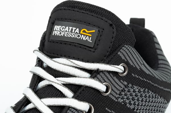 Regatta Rapide herre arbejdssko [TRK108-802] størrelse 39