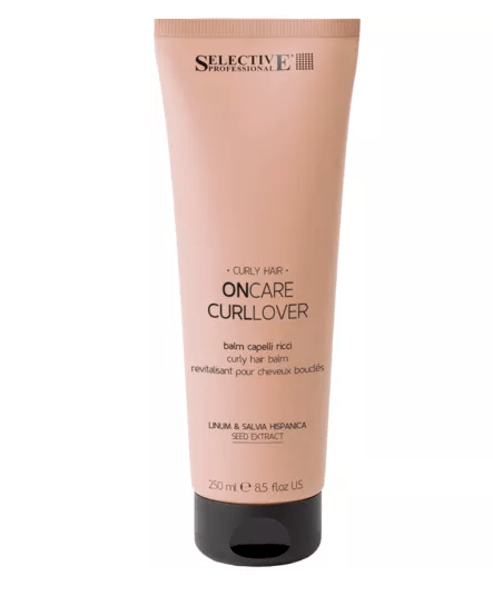 Selective OnCare CurlLover -hoitoaine 250 ml