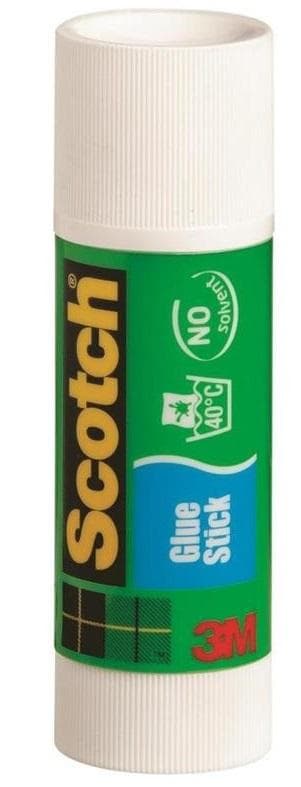 Scotch limstift 40g