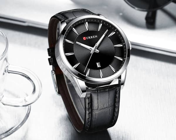 HERREUR CURREN 8365 (zc032b) + BOKS