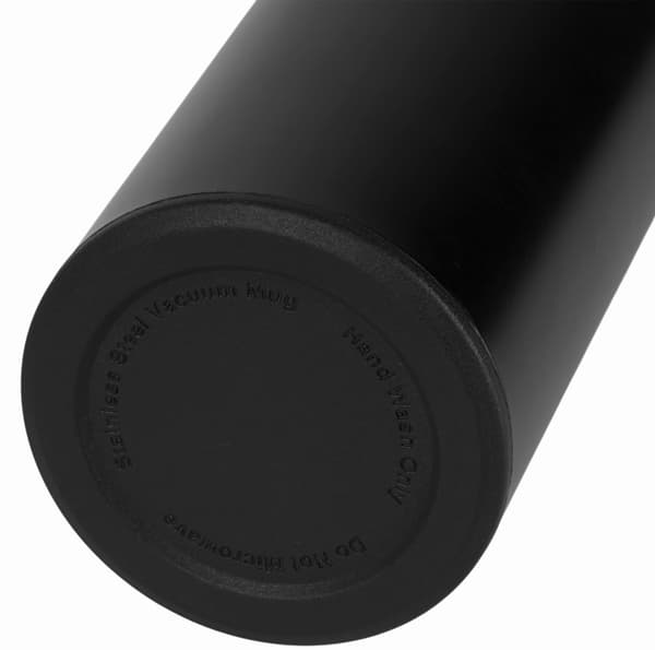 500 ml termosmugg med LED-pekskärm KD4102