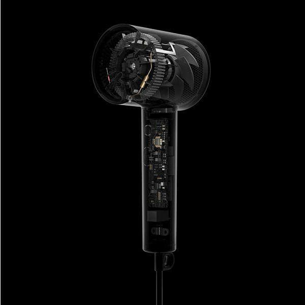 Xiaomi Mi Ionic Hårtork H300 vit