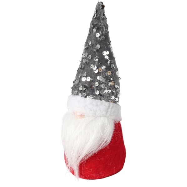 Jule Dværg Gnome Julepynt Gave 24 cm SR
