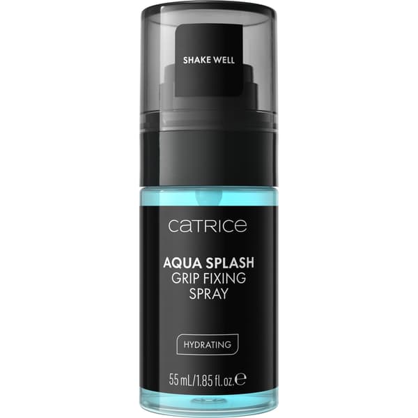 Catrice Aqua Splash Grip Fixeringsspray 55ml