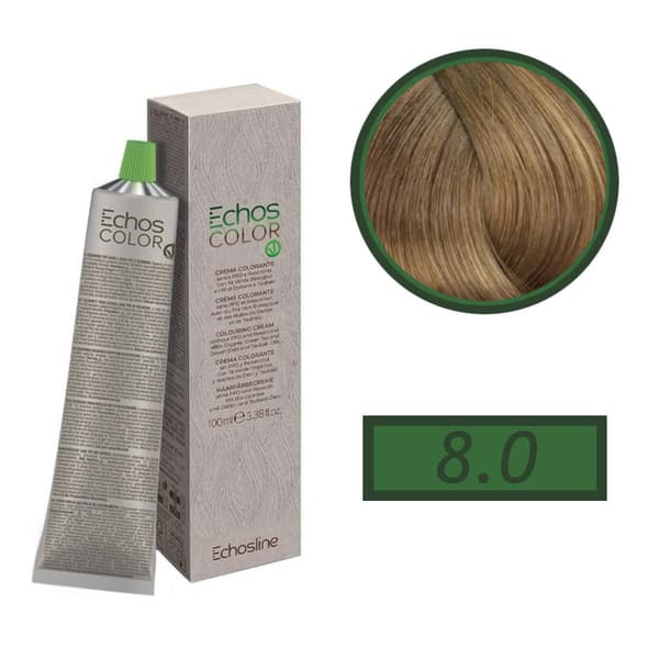 Echosline Echos Color 8.0 maling 100ml