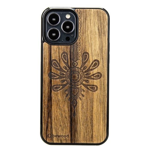 Trætaske til iPhone 13 Pro Max PARZENICA LIMBA
