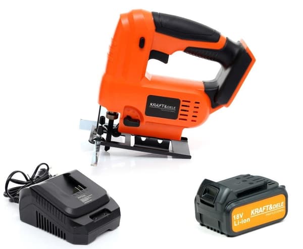 Sticksåg 18V X-serien KD1754