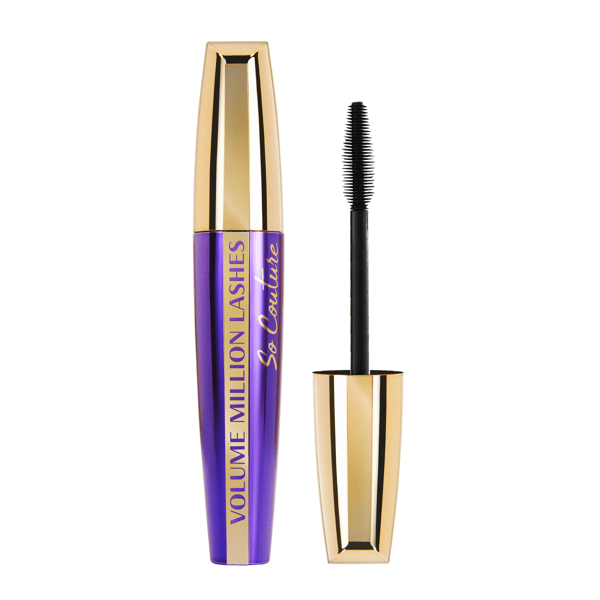 L'Oréal Volume Million Lashes So Couture Mascara 9,5 ml