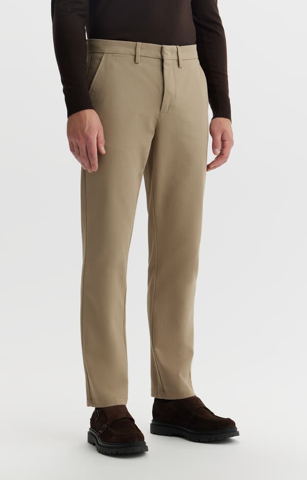 Slim fit chinos 34/32