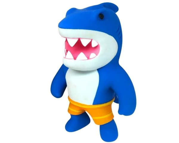 Stumble Guys -kuminauhat - Megaladon
