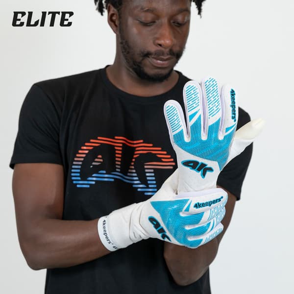 Elite Phantom NC | 4keepers Elite Phantom NC 8.5 Målmandshandsker