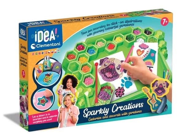Ideataide - Laboratorio