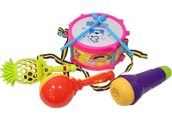 Instrumenttisarja