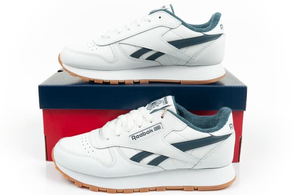 Reebok Classic Læder [100033588] størrelse 36