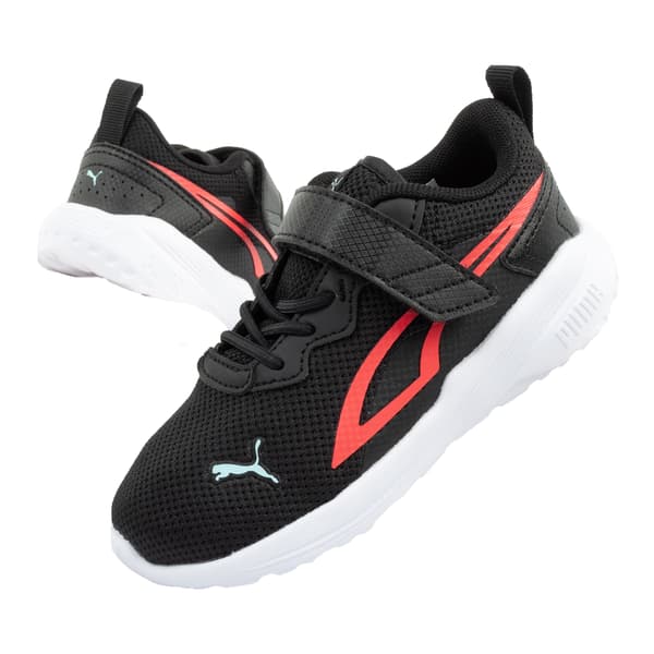 Puma All Day Active AC Inf [387388 03] år 23