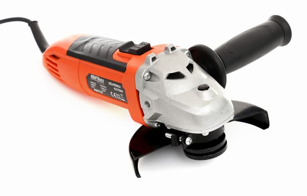 Vinkelsliber 1200W KD1721