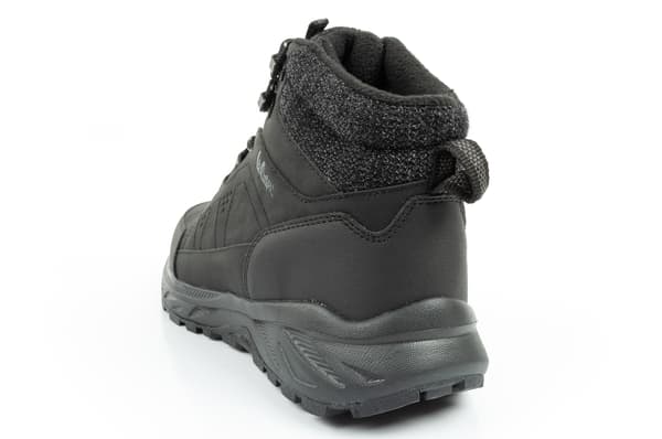 Lee Cooper Synthetic Black [LCJ-25-01-3723M] v.44