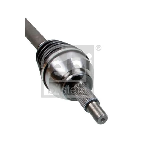 Drivaxel FEBI BILSTEIN FE182963