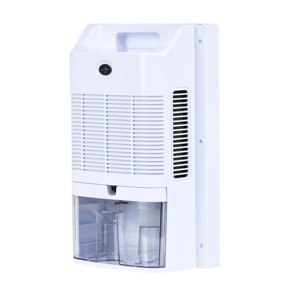 Luftavfuktare 65W 2000ml 270ml/24h KD11747