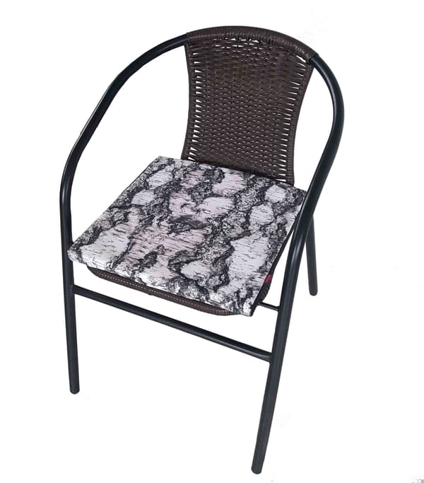 TIP 40x40 havestolshynde - BREZA