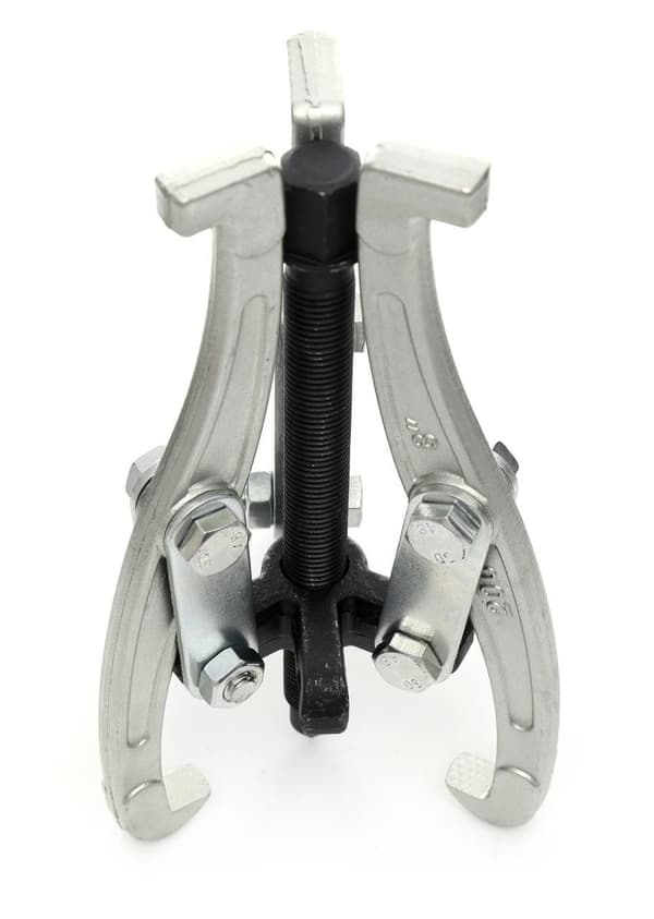 3-armet aftrækker 4'' KD10120