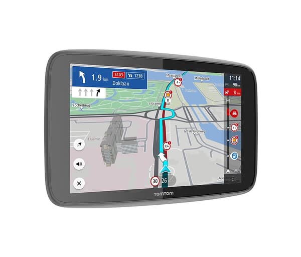 TomTom GO Expert 6 Plus Navigation