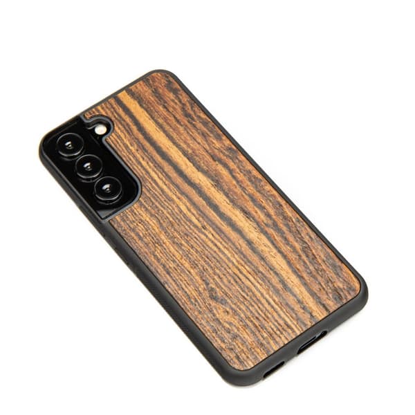 BOCOTE Træcover til Samsung Galaxy S22