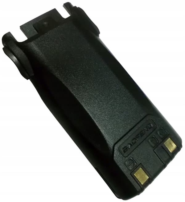Baofeng BL-8 2000 mAh akku UV-82:lle