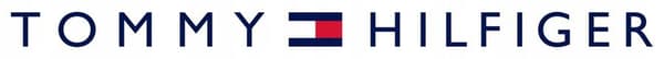 Damklocka TOMMY HILFIGER 1782305 BLAKE (zf515e)