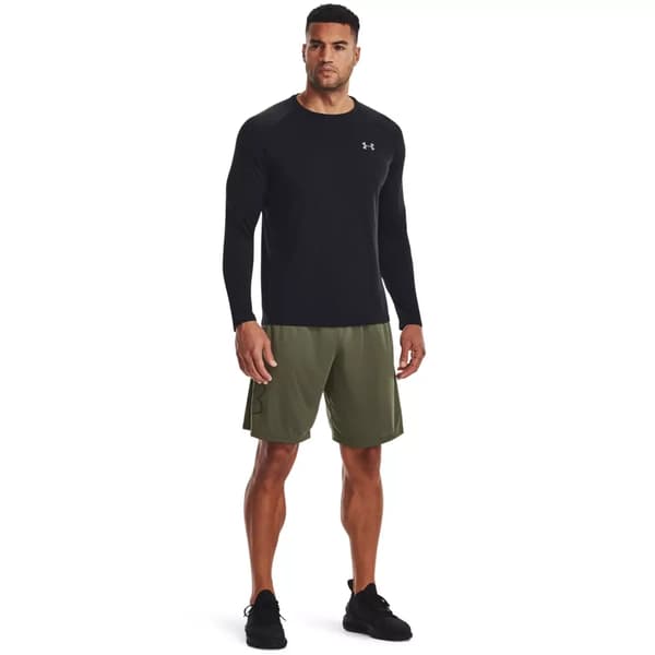 Herr Under Armour Tech Graphic Short XL