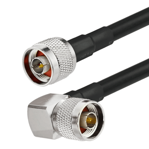 Antennekabel N-stik / N-stik RA RF10 15m