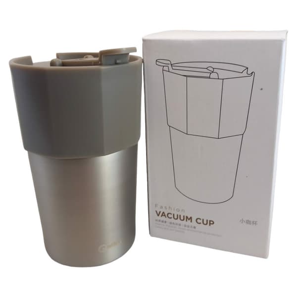 300 ml termosmugg för resor med varma drycker