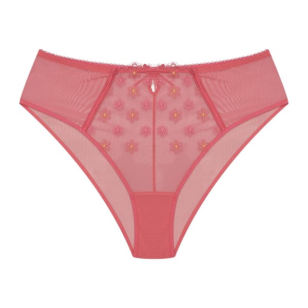 Bloomy Esotiq trusser | pink M