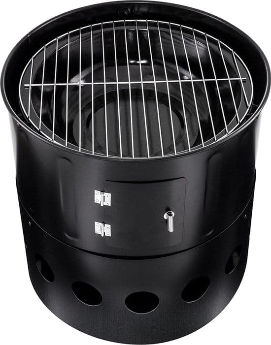 Style'n Cook -savustusgrilli