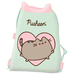Pusheen Minttu Kenkälaukku