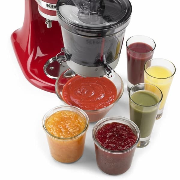 5KSM1JA Purijuicer